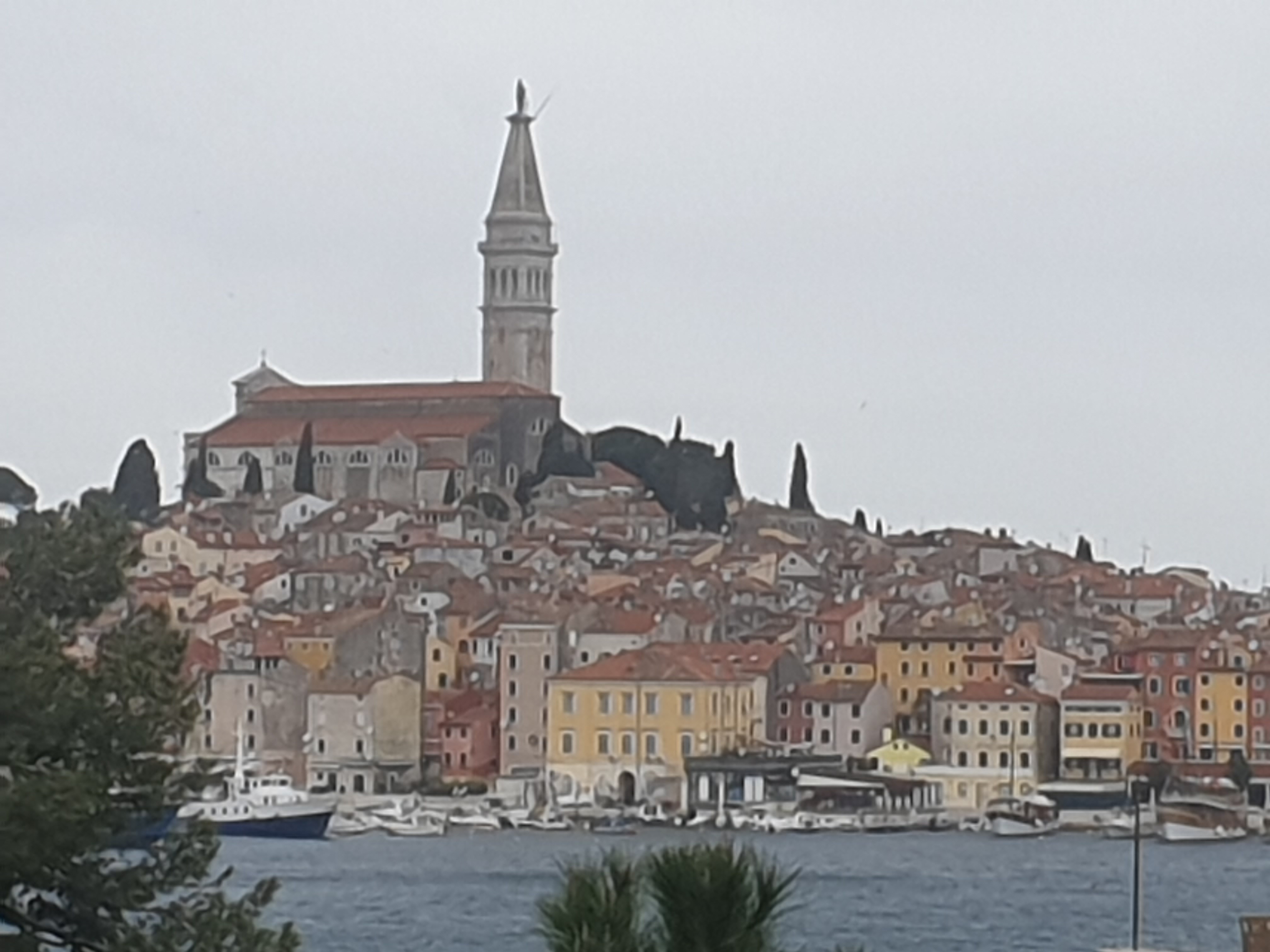 BESPLATAN BORAVAK U SALZBURGU? Rovinj traži umjetnika kojem će stipendirati boravak u Austriji